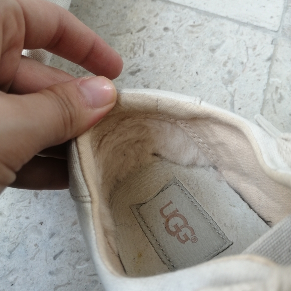 Ugg sneakers - Picture 6 of 9
